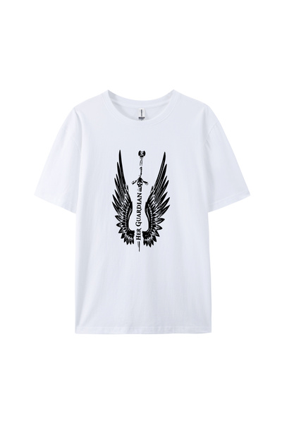 NOISSEY Colecția de tricouri pentru femei Urban Pop Graphic Cod 5333