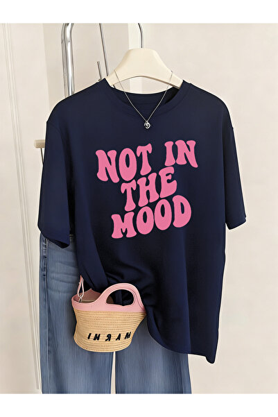 NOISSEY Colecția de tricouri pentru femei Urban Pop Graphic Cod 5332