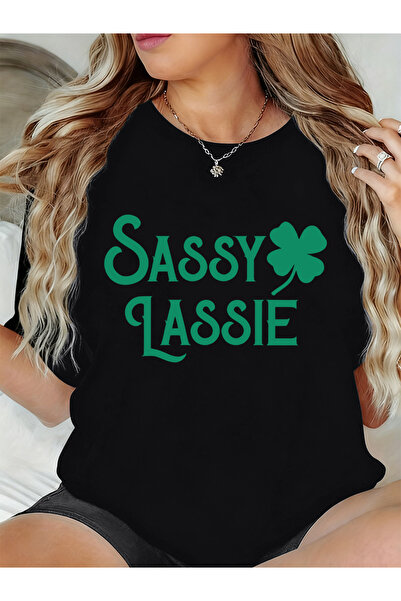 NOISSEY Urban Pop Graphic Women's T-Shirt Collectioncode 5417