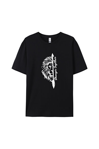 NOISSEY Colecția de tricouri pentru femei Urban Pop Graphic Cod 5335