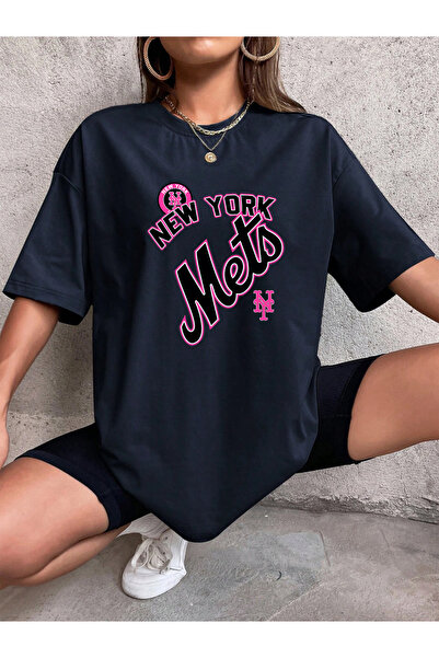 NOISSEY Συλλογή γυναικείων μπλουζών Urban Pop Graphic Κωδικός 5260