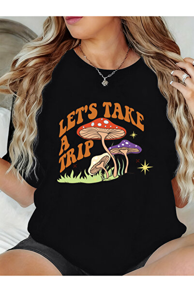 NOISSEY Urban Pop Graphic Women's T-Shirt Collectioncode 5531