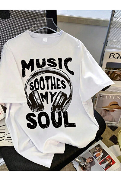 NOISSEY Colecția de tricouri pentru femei Urban Pop Graphic Cod 5265