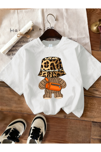 NOISSEY Colecția de tricouri pentru femei Urban Pop Graphic Cod 5490