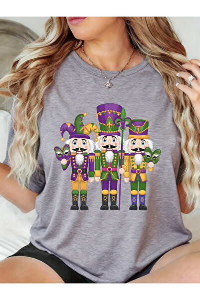 NOISSEY Colecția de tricouri pentru femei Urban Pop Graphic Cod 5424