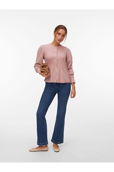 Vero Moda Strickjacke VMLIGHT Strickjacke