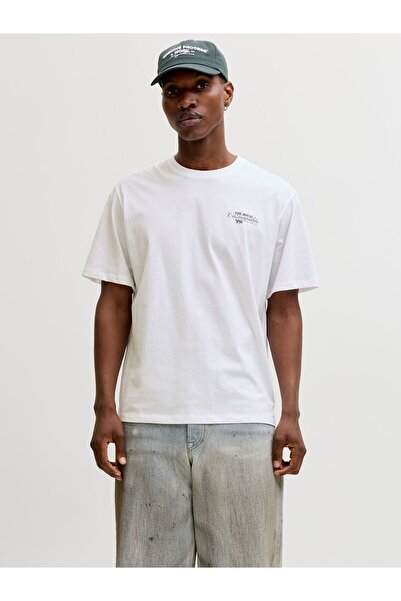 Jack & Jones Μπλουζάκι μπλουζάκι
