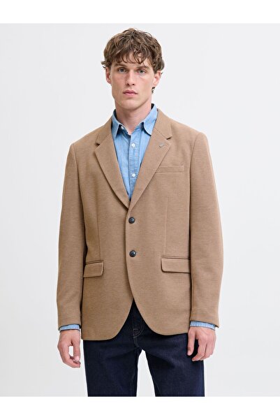 Jack & Jones Premium Klassischer Blazer JPRMARTIN Slim Fit Blazer