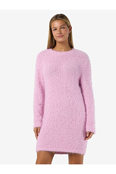 Noisy May Pulloverkleid Strick