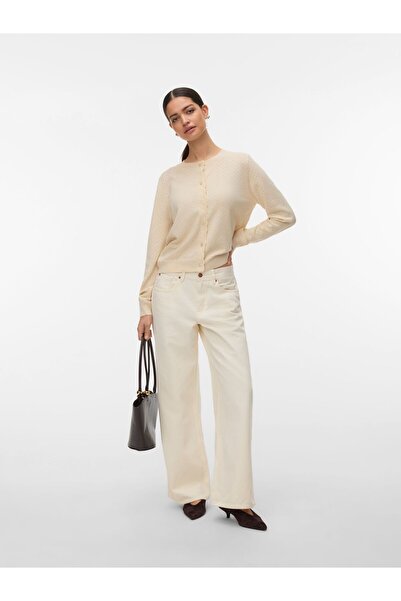 Vero Moda Strickjacke VMMARINA Strickjacke