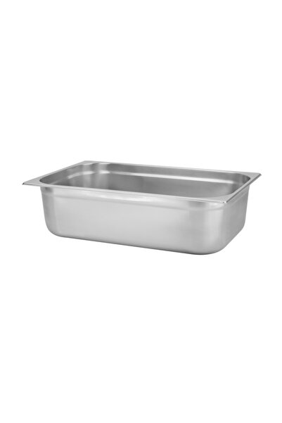 Raki Tava inox gastronorm GN 1/1 150mm 21l
