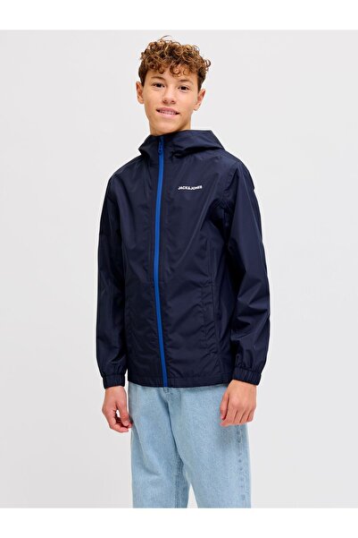 Jack & Jones Junior Regenmantel Regenmantel Junior