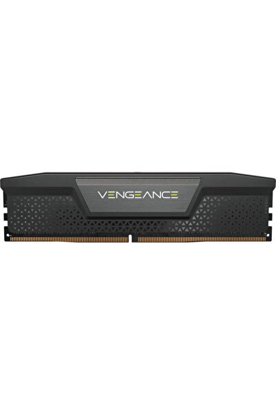 Corsair Vengeance, DDR5, 16GB, 6000MT/s, C36, Bulk