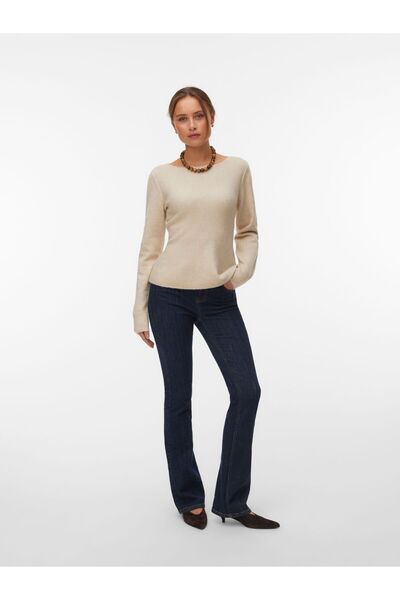 Vero Moda Strickpullover VMGRACE Strickpullover