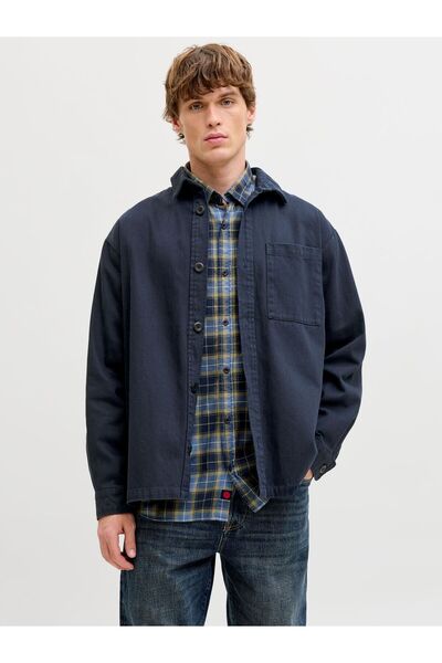 R.D.D. ROYAL DENIM DIVISION Overshirt RDD Overshirt