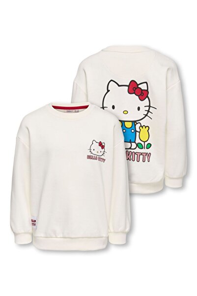 Kids Only Sweatshirt KMGKITTEN Sweatshirt