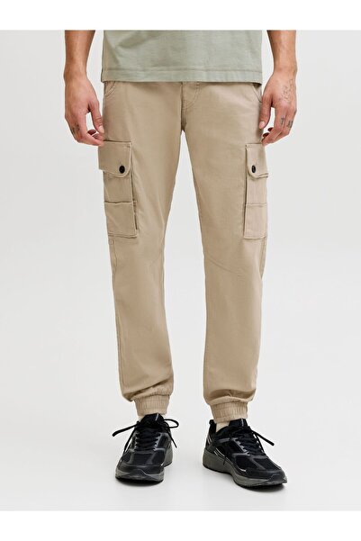 Jack & Jones Cargo-Hose Tapered Fit Cargo-Hose