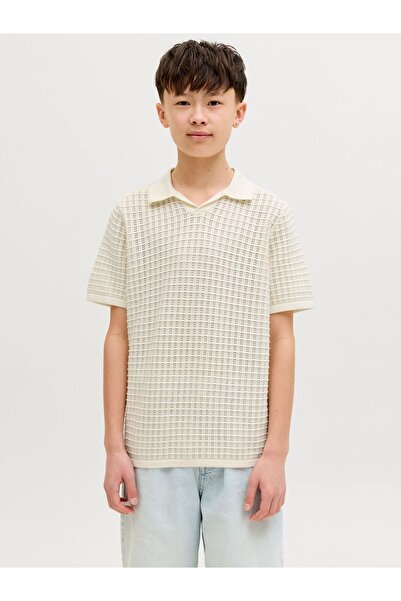 Jack & Jones Junior Gestricktes Polo Gestricktes Polo Junior