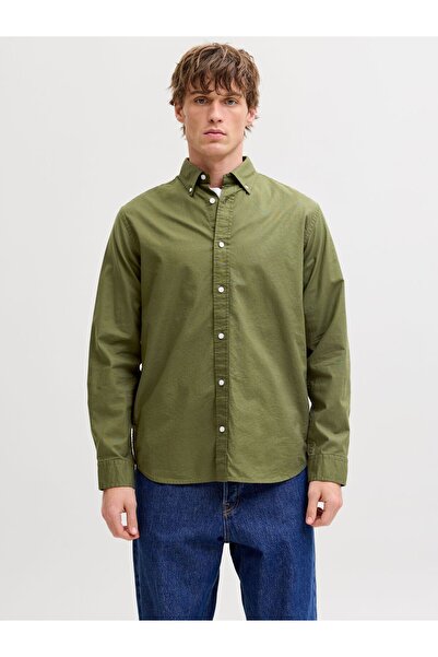 Jack & Jones Premium Hemd Regular Fit Hemd