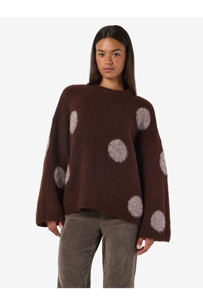 Noisy May Pullover NMSUTTON