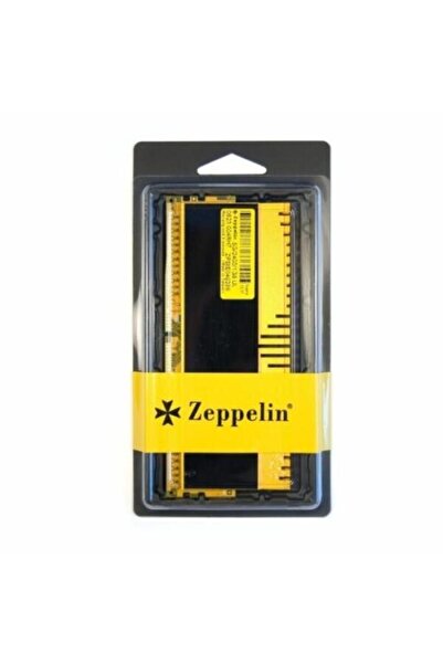 Zeppelin Memorie ZE-DDR4-8G3600-RD, 8GB, DDR4-3600 MHz, CL 18