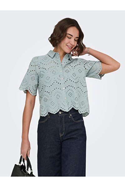 ONLY Hemd ONLVALAIS Hemd