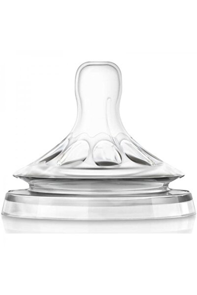 Philips Avent Биберон SCF657/27, 1 отвор, 0+ месеца