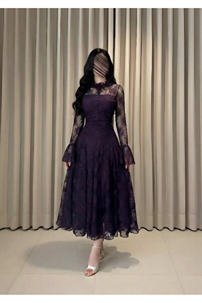 SILA fashion evening dress