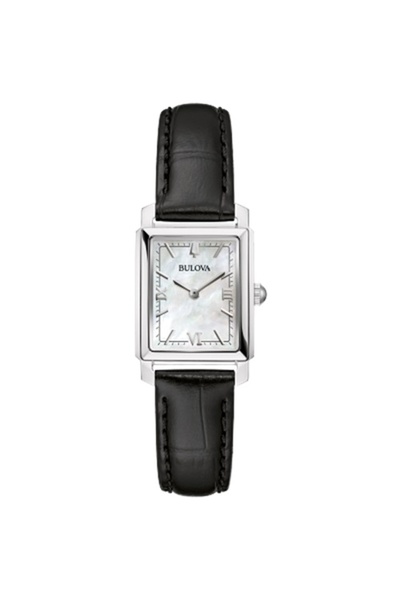 Bulova Γυναικείο Ρολόι, Bulova, Sutton 96L330