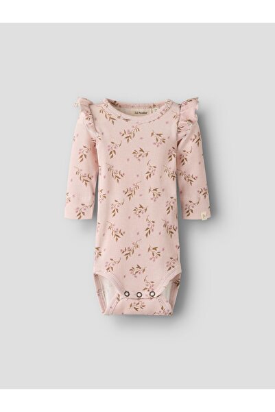 Lil' Atelier Baby Strampler Langarm