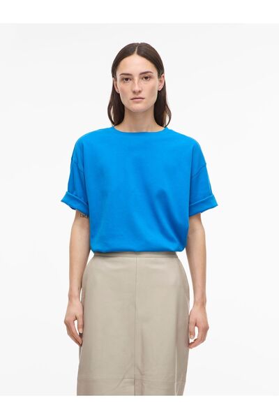 EDITED Oversized T-Shirt Rundhals