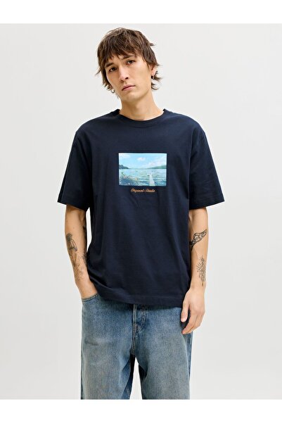 Jack & Jones Tricou Tricou