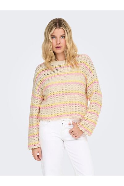 ONLY Strickpullover ONLASA Strickpullover