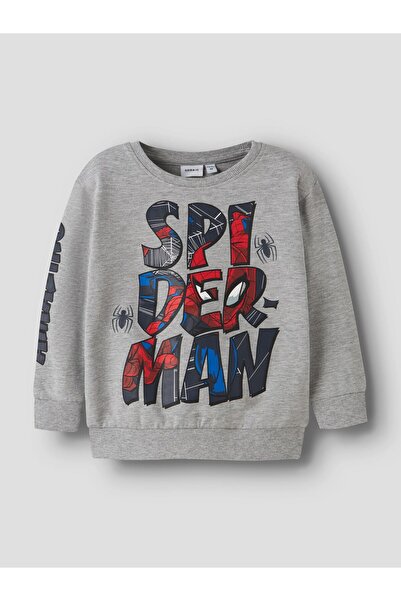 Name it Φούτερ Spider-Man
