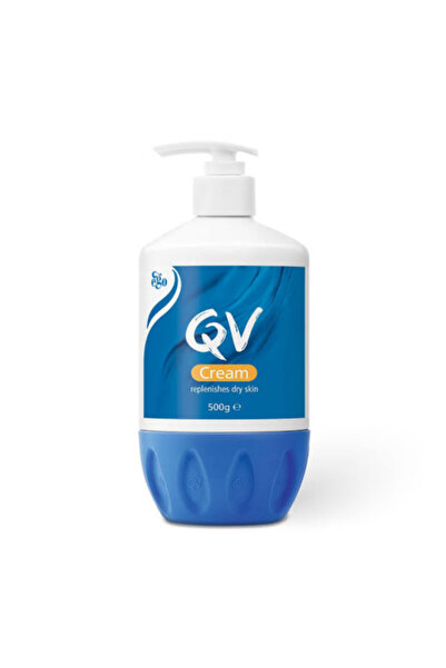 Cream لترطيب البشرة ٥٠٠ غرام