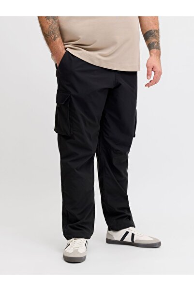 Jack & Jones Plus Relaxed Fit Hosen Plus Size Relaxed Fit Relaxed Fit Hosen