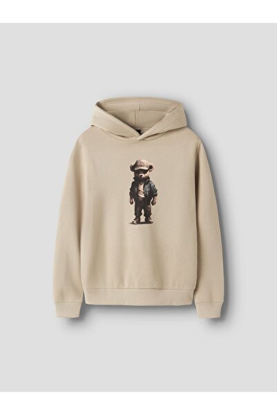 Limited by Name It Hoodie Regular Fit