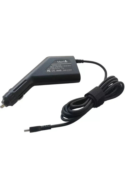 MMD Apple MacBook Pro MPTR2LL/A 87W USB-C Car Charger