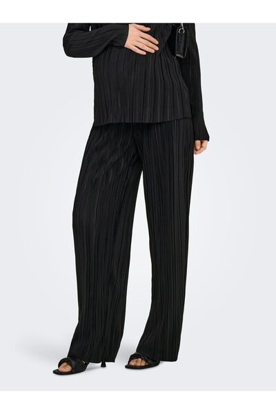 ONLY MATERNITY Hose OLMRAVENNA Normal geschnitten Hose