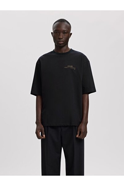 ANNARITA N T-Shirt Loose Fit