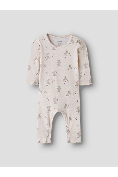 Name it Body Langarm