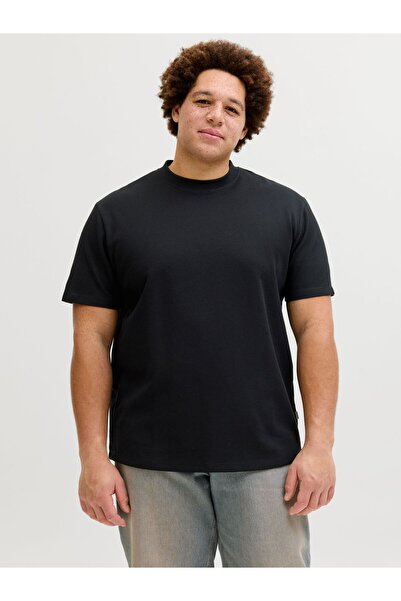 Jack & Jones Plus T-shirt Plus Size T-shirt