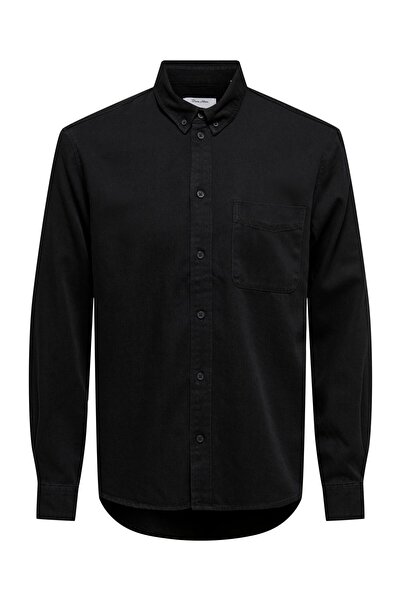 Only & Sons Jeanshemd ONSORSON Jeanshemd