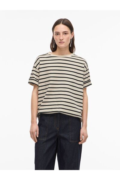 EDITED Oversized T-Shirt Rundhals