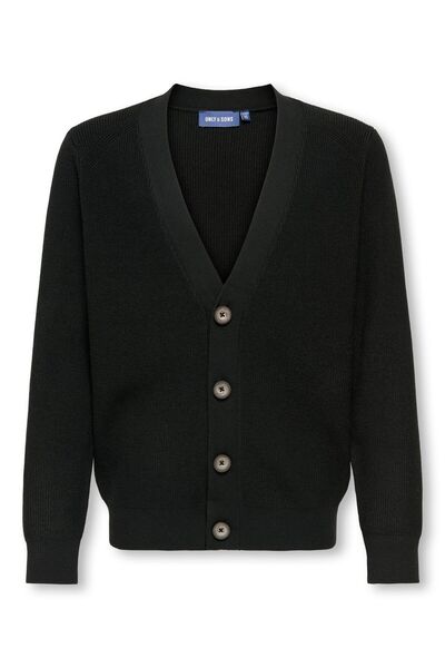 Only & Sons Strickjacke OSJALFI Strickjacke