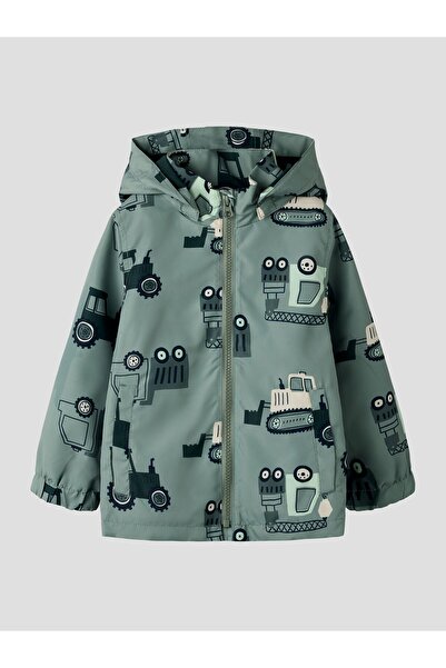 Name it Τζάκε Μάξι