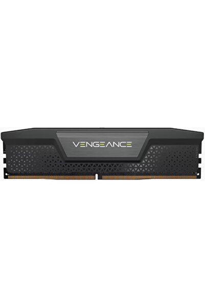 Corsair Memory Vengeance, DDR5, 8GB, 5200MHz, CL40, Bulk