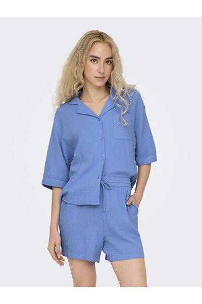 ONLY Hemd ONLTHYRA Hemd