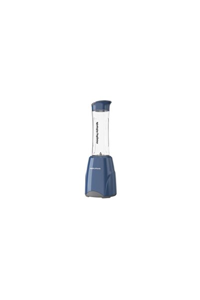 morphy richards Blender compact MBL3002, 300 W, 600 ml (Albastru)