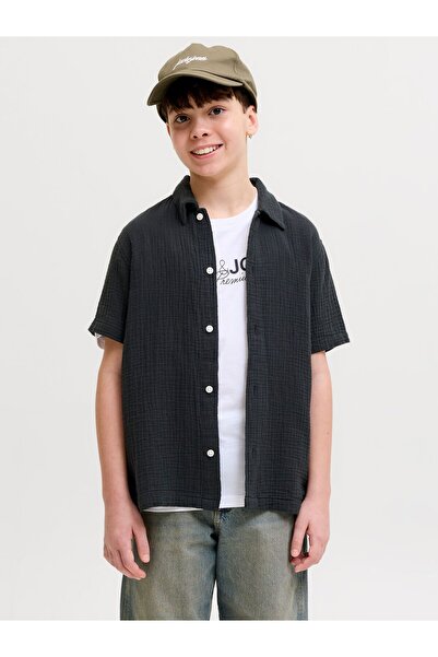 Jack & Jones Junior Hemd Hemd Junior